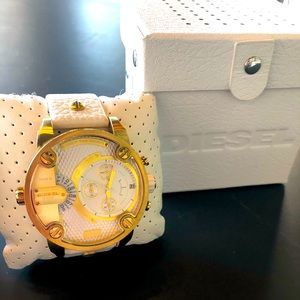 Diesel “Little Daddy” Watch